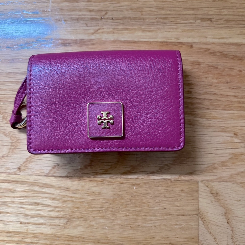 Tory Burch Card case wallet